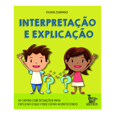 Interpretação E Explicação