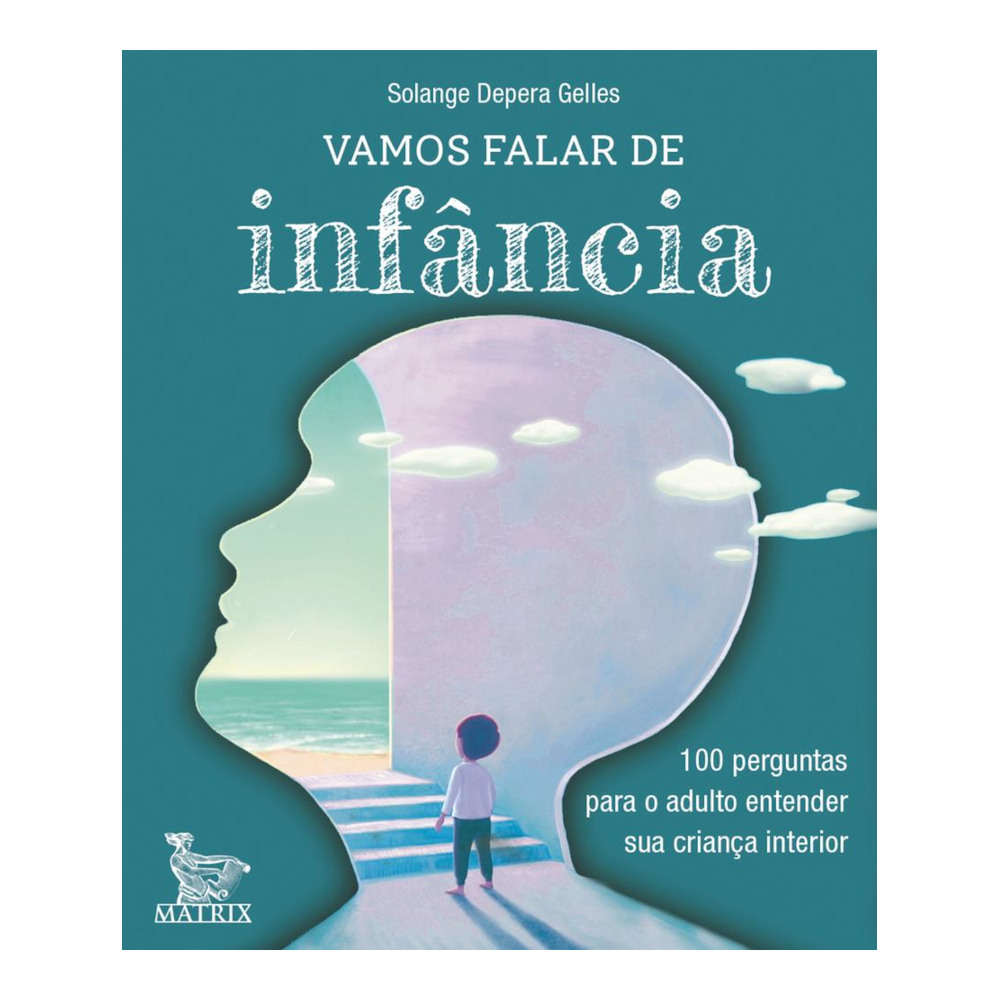 Vamos Falar De Infância Vamos Falar De Infância