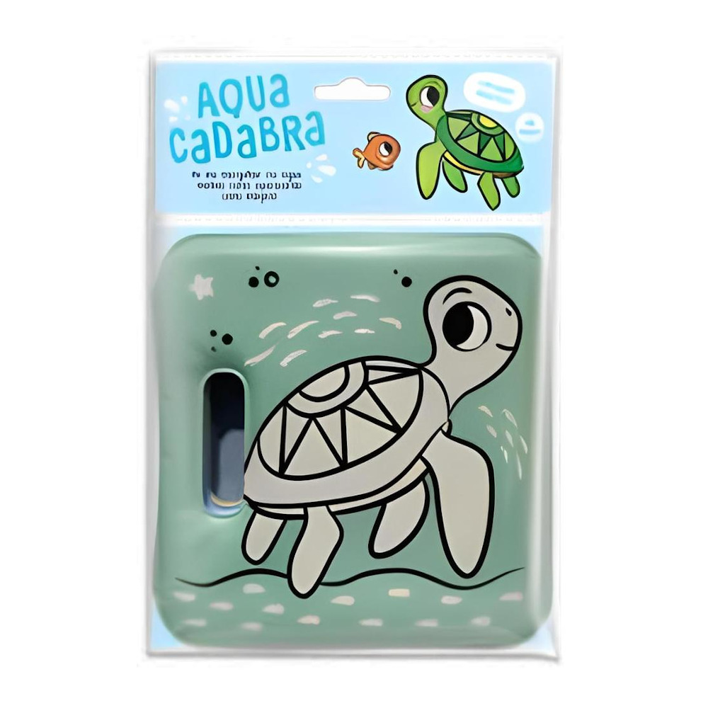 Aquacadabra - Tartaruga Aquacadabra - Tartaruga