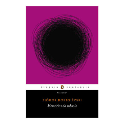 Memórias Do Subsolo