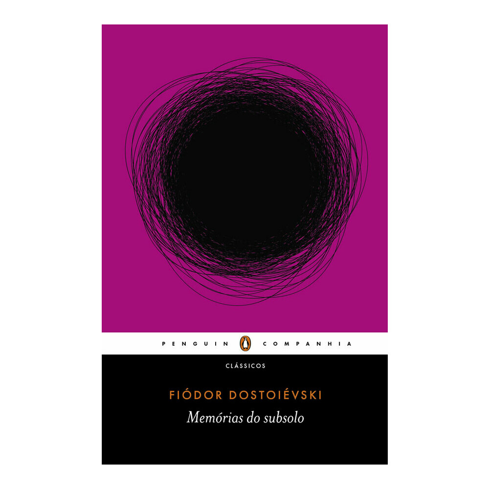 Memórias Do Subsolo Memórias Do Subsolo