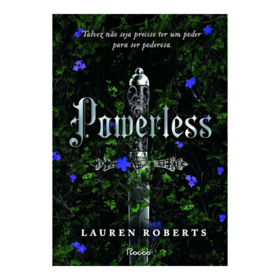 Powerless Roberts, Lauren