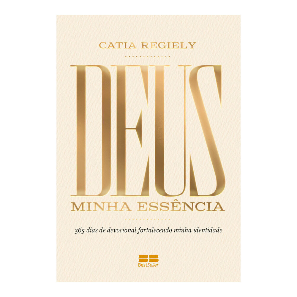 Deus - Minha Essência Deus - Minha Essência