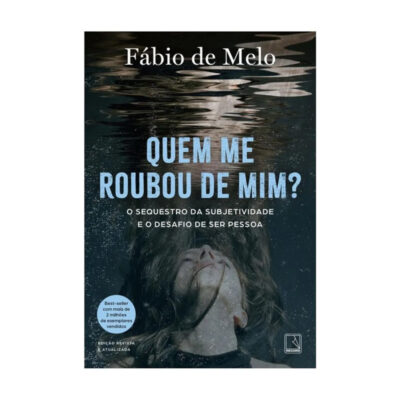 Quem Me Roubou De Mim? Quem Me Roubou De Mim?