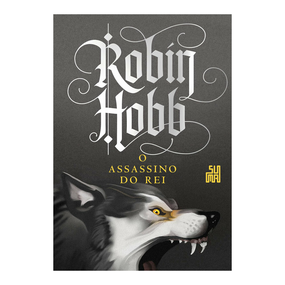 A Saga Do Assassino Vol 2 - O Assassino Do Rei A Saga Do Assassino Vol 2 - O Assassino Do Rei