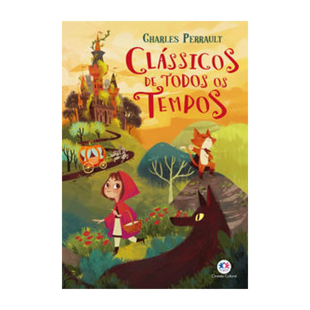 Clássicos De Todos Os Tempos Clássicos De Todos Os Tempos