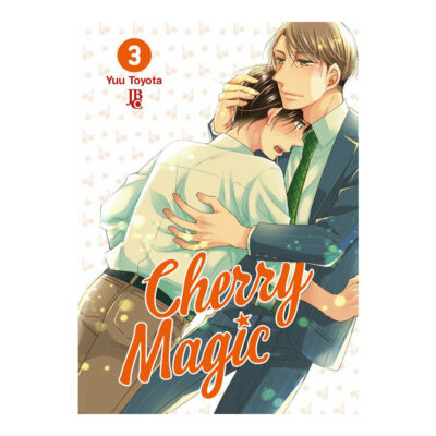 Cherry Magic 3 Toyota, Yuu