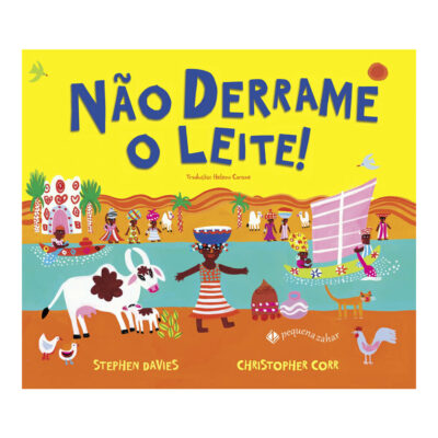 Nao Derrame O Leite Davies, Stephen Nao Derrame O Leite Davies, Stephen