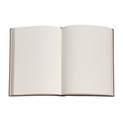 Caderno Colegial Capa Dura 144 Páginas Com Pauta Ultra – Blue Willow