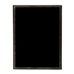 Caderno Colegial Capa Dura 144 Páginas Com Pauta Ultra - Black Edition