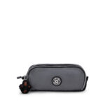 Estojo Kipling Gitroy - Space Black Bl Estojo Kipling Gitroy - Space Black Bl
