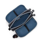 Estojo Kipling Gitroy - Space Black Bl Estojo Kipling Gitroy - Space Black Bl