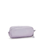 Estojo Kipling Gitroy - Lilac Metálico Bts