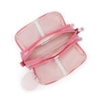 Estojo Kipling Gitroy - Glitter Cats Estojo Kipling Gitroy - Glitter Cats