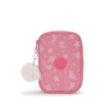 Estojo Box Kipling 100 Pens - Glitter Cats