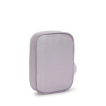 Estojo Box Kipling 100 Pens - Lilac Metálico Bts