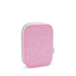 Estojo Box Kipling 100 Pens - Galaxy Pink Fc Estojo Box Kipling 100 Pens - Galaxy Pink Fc