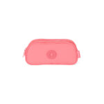 Estojo Duplo Up4you - Salmão Estojo Duplo Up4you - Salmão