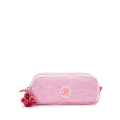 Estojo Kipling Gitroy - Galaxy Pink C