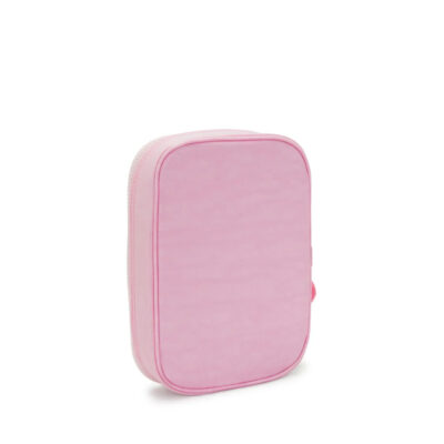 Estojo Box Kipling 100 Pens – Galaxy Pink C