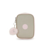 Estojo Box Kipling 100 Pens - Gold Shimmer Estojo Box Kipling 100 Pens - Gold Shimmer