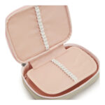 Estojo Box Kipling 100 Pens - Gold Shimmer Estojo Box Kipling 100 Pens - Gold Shimmer