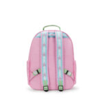 Mochila Kipling Seoul - Galaxy Pink
