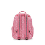 Mochila Kipling Seoul - Gliiter C