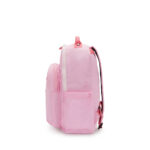 Mochila Kipling Seoul - Galaxy Pink