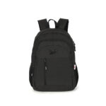 Mochila Reebok - Preto Mochila Reebok - Preto