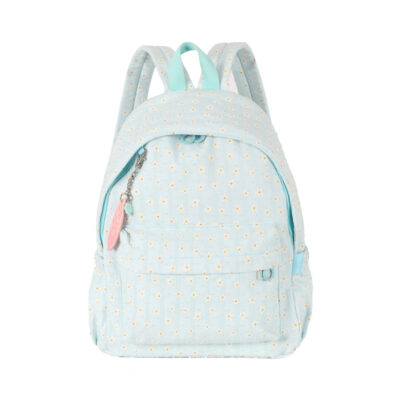 Mochila By Luara - Turquesa