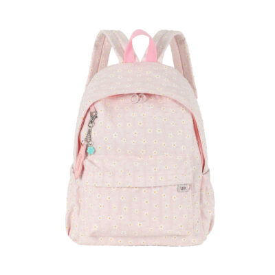 Mochila By Luara - Rosa