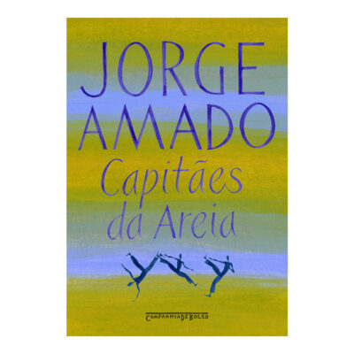 Capitães Da Areia - Edição Bolso