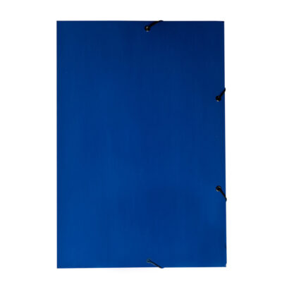 Pasta C/Elast Duplex Delloplex