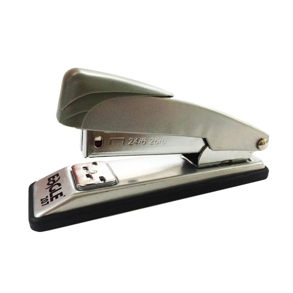 Grampeador 207 Metal Grampeador 207 Metal