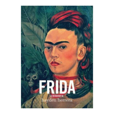 Frida  a Biografia