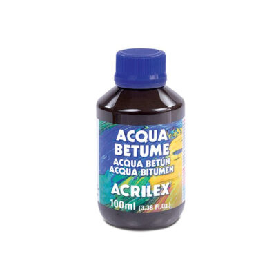 Betume Acqua 100ml