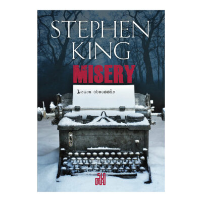 Misery - Louca ObsessÃo