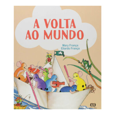 Os Pingos - A Volta Ao Mundo
