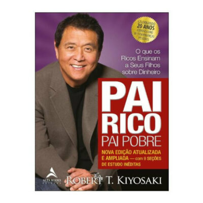 Pai Rico Pai Pobre - EdiÇÃo Comemorativa 20 Anos