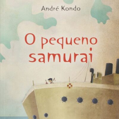 O Pequeno Samurai