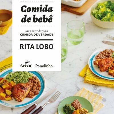 Comida De BebÊ - Uma IntroduÇÃo A Comida De Verdade