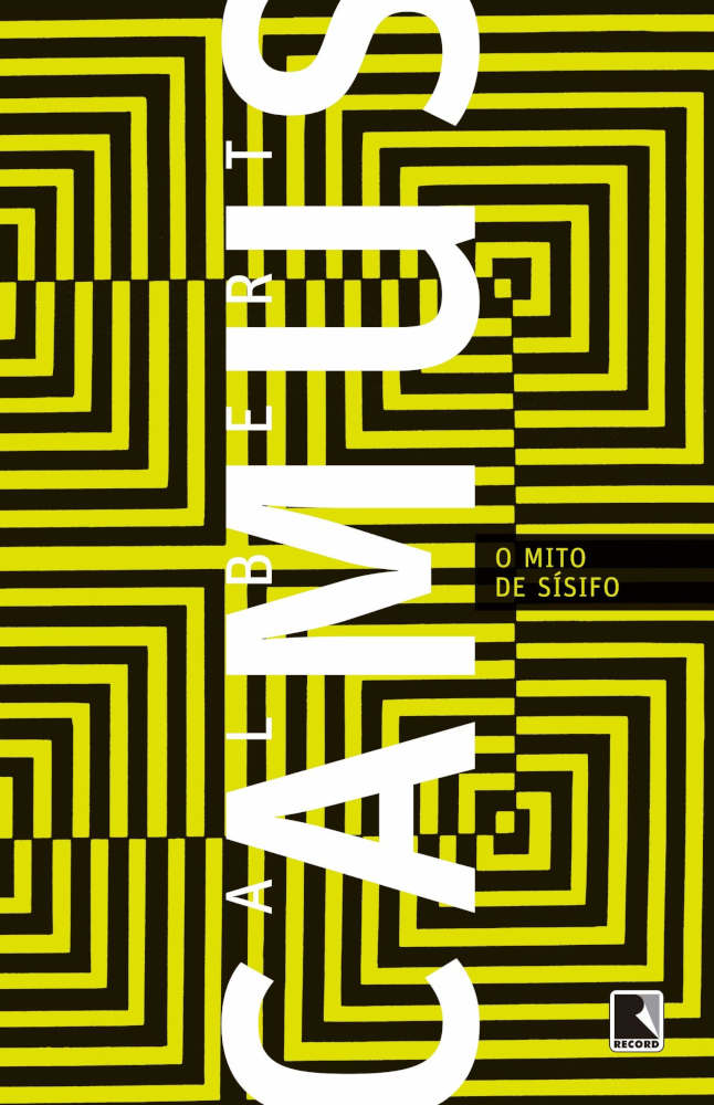 O Mito Do Sisifo O Mito Do Sisifo