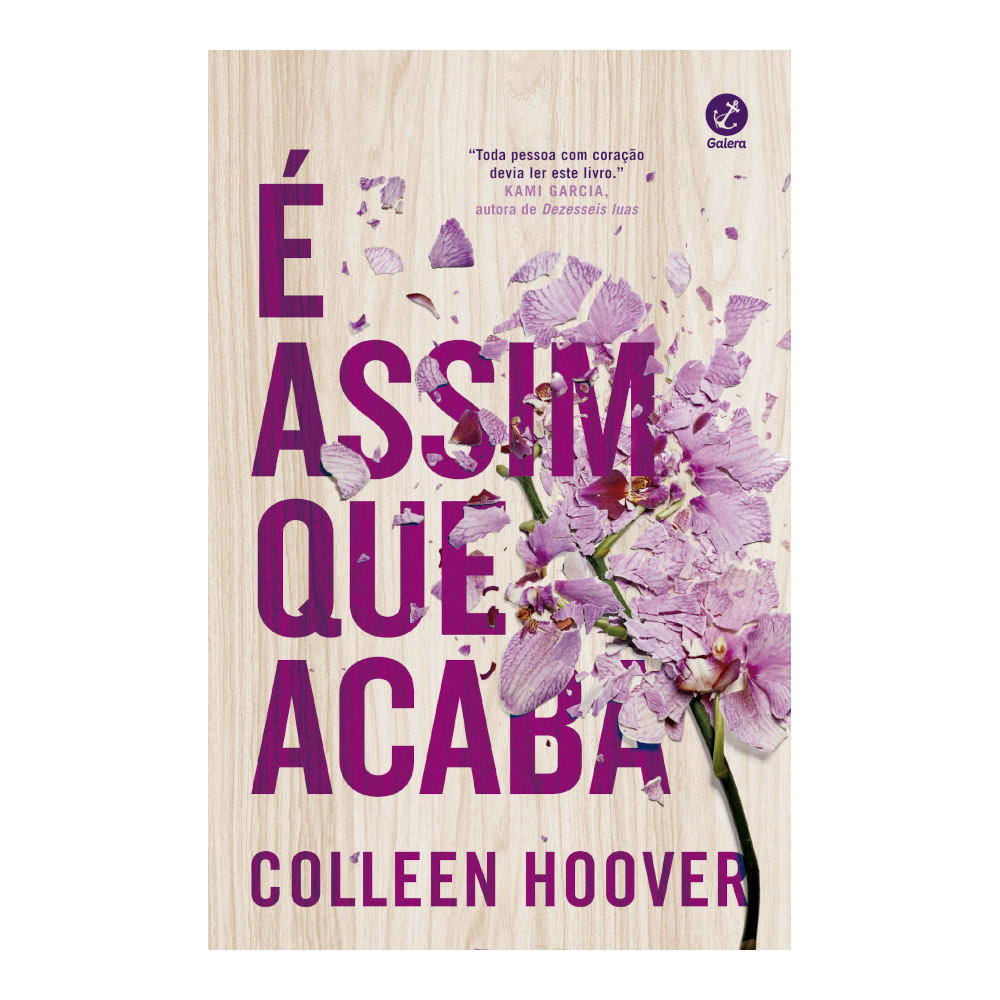 É Assim Que Acaba É Assim Que Acaba