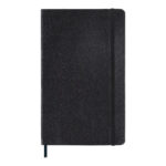 Caderneta Costurada 80 Folhas Sem Pauta Cambridge - Preta Caderneta Costurada 80 Folhas Sem Pauta Cambridge - Preta