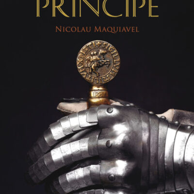 O PrÍncipe O PrÍncipe