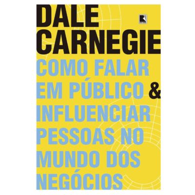 Como Falar Em Público E Influenciar Pessoas No Mundo Dos Negócios