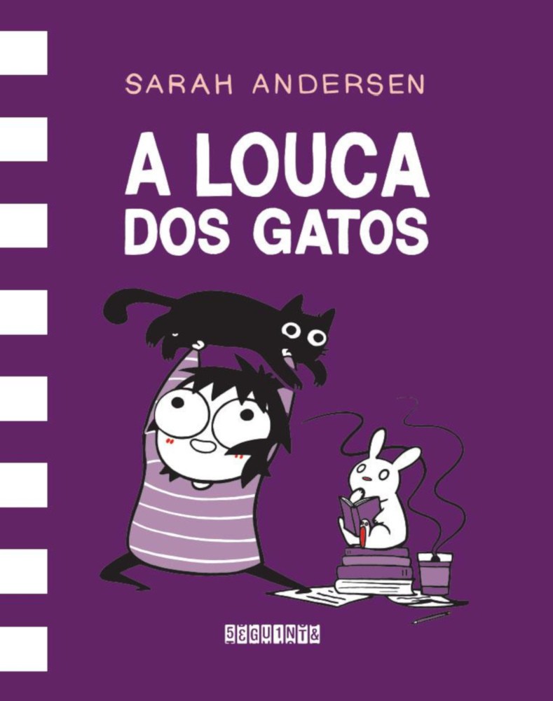 A Louca Dos Gatos A Louca Dos Gatos