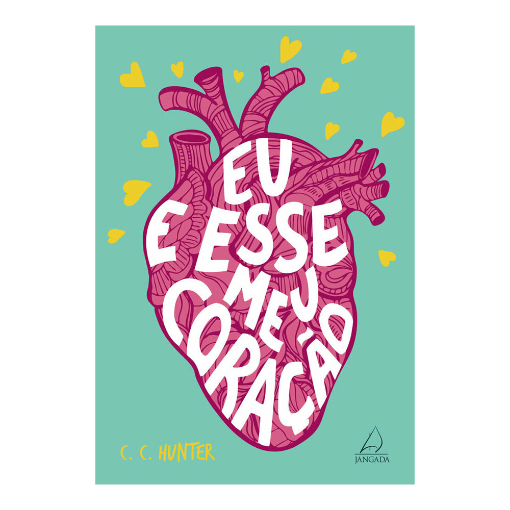 Eu E Esse Meu Coração Eu E Esse Meu Coração