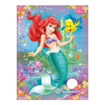 Caderno Brochura Costurado Sem Mola Caligrafia Capa Dura 40 Folhas Princesa - Estampas Diversas Caderno Brochura Costurado Sem Mola Caligrafia Capa Dura 40 Folhas Princesa - Estampas Diversas